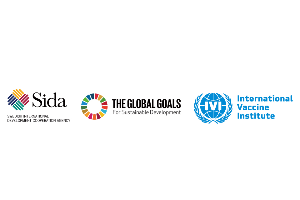 스웨덴 정부, 세계보건 위한 국제백신연구소(IVI) 백신개발 가속화 위해  파트너십 갱신 및 재정지원 연장