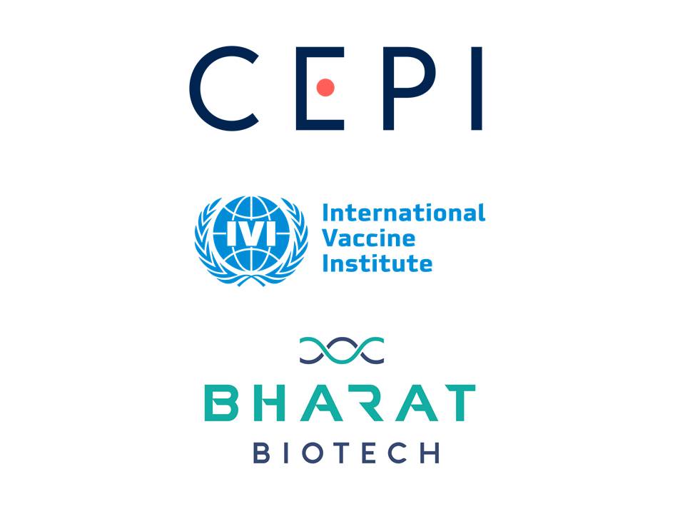 CEPI awards up to US$14.1million to consortium of IVI and Bharat Biotech to advance development of Chikungunya vaccine in collaboration with Ind-CEPI