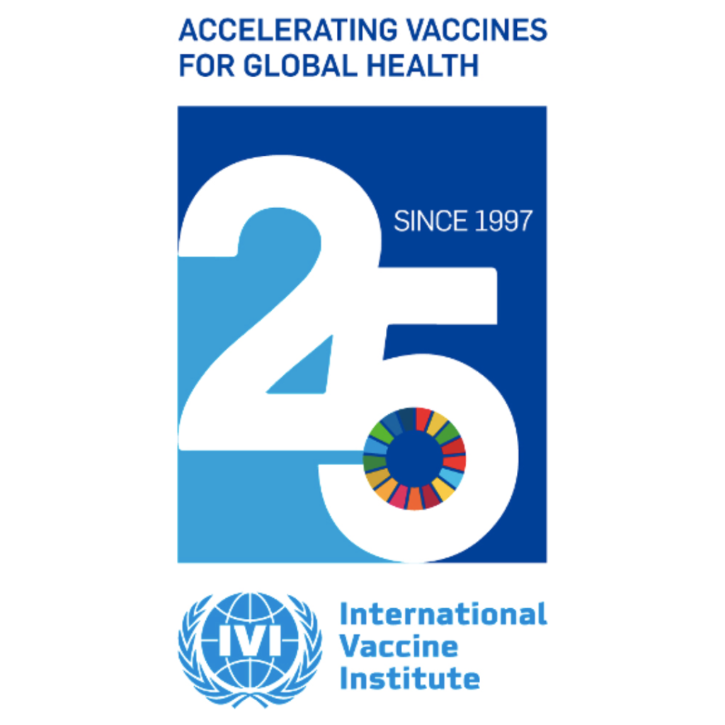 Join us in celebrating the 25th anniversary of the International Vaccine Institute