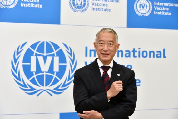 Financial News | IVI Director General Jerome Kim: ‘Bill Gates a strong advocate of IVI’