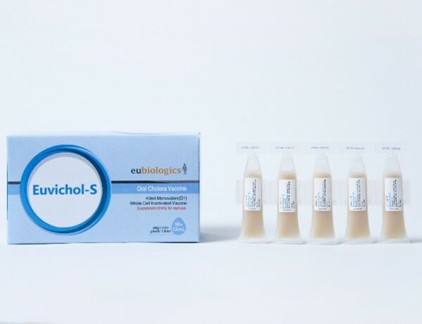 Euvichol-S packaging_Photo courtesy of EuBiologics