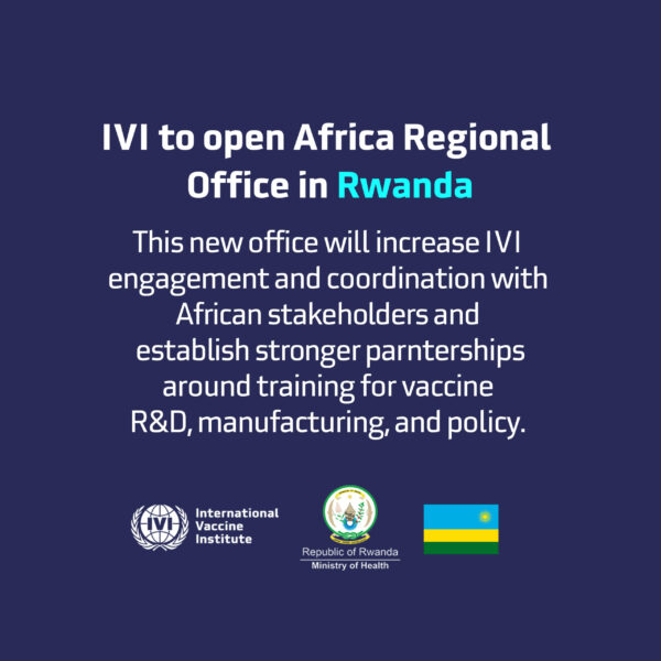 IVI Africa Regional Office