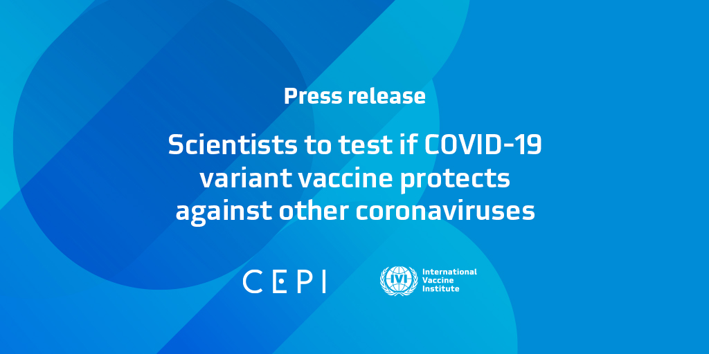 Scientists to test if COVID-19 variant vaccine protects against other coronaviruses